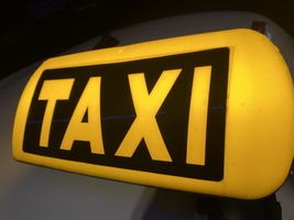 Bild zu Taxi Neuffen