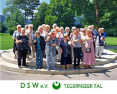 Nutzerbilder Deutsches Sozialwerk (DSW) e.V. Landesverband