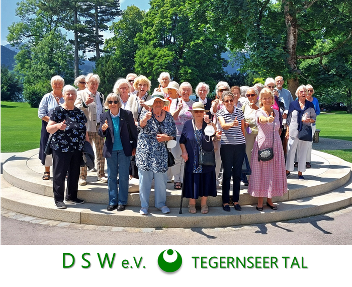 Nutzerbilder Deutsches Sozialwerk (DSW) e.V. Landesverband