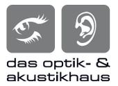 Nutzerbilder Das Optik- und Akustikhaus GbR