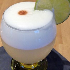 Pisco Sour