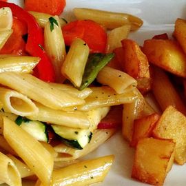 Pasta/Kartoffeln