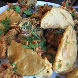 Pakoras