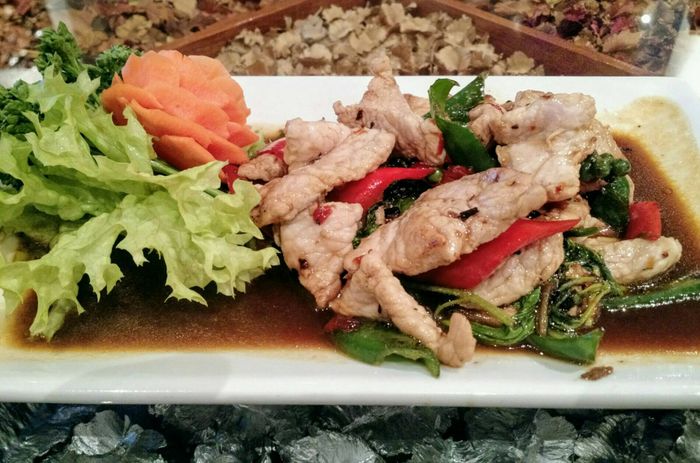 Nutzerbilder Samui Thai Cusine Restaurant