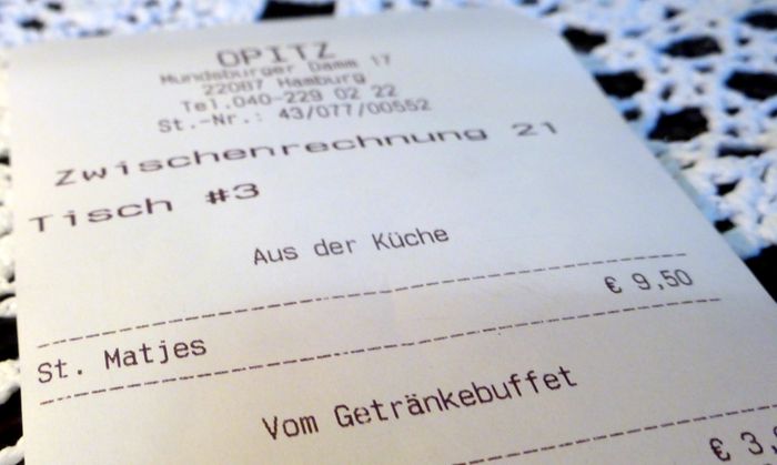 Nutzerbilder Opitz-Speisewirtschaft Restaurant