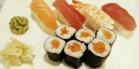 Nutzerfoto 1 Sashimi Sushi City GmbH