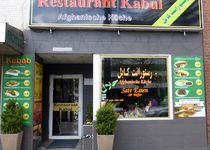 Bild zu Restaurant Kabul