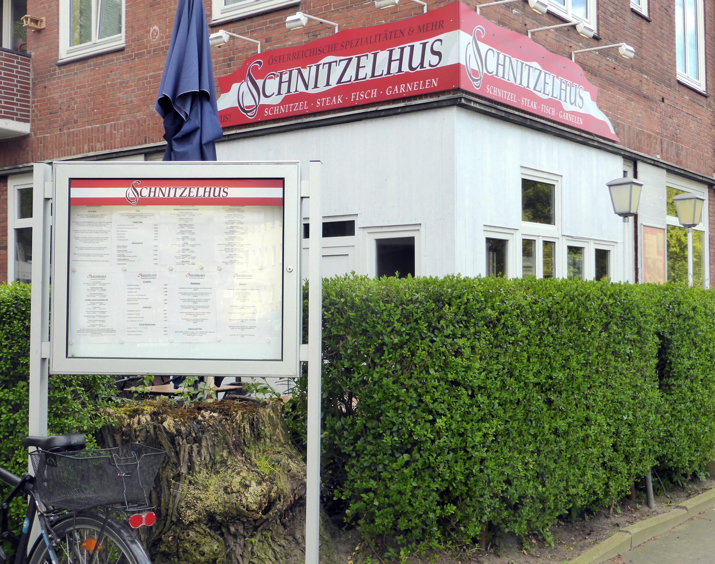 Bild 6 Restaurant Schnitzelhus in Hamburg