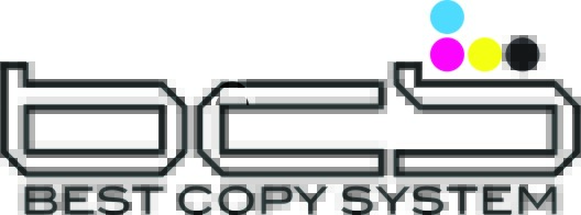 Best Copy System - Copyshop Hamburg -Logo