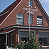Inselquartier Haus Lemgo Jugend-und Gästehaus des Kreises Lippe in Langeoog