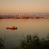 Fördeferien Bockholmwik Wohlert und Petersen GbR in Munkbrarup