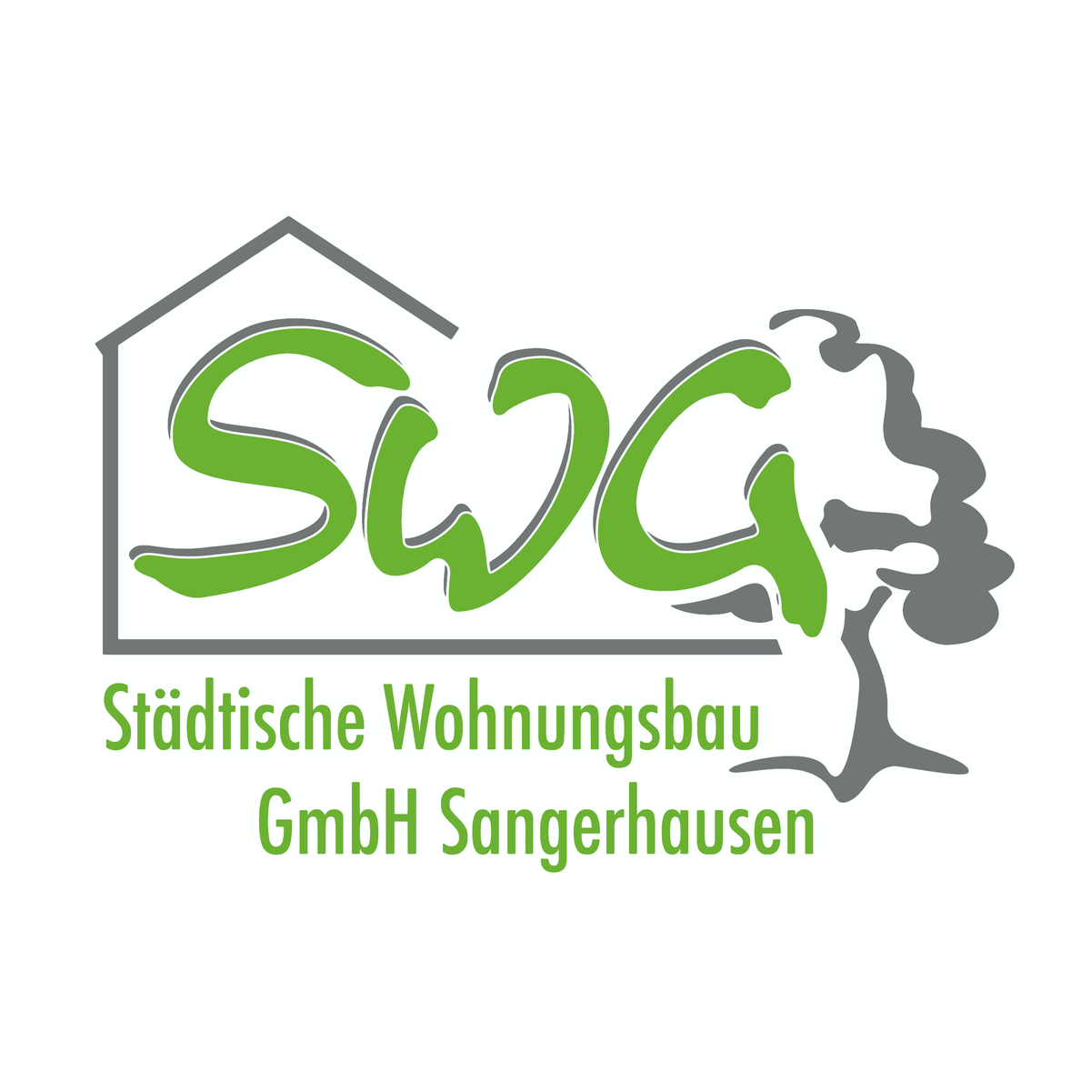 Bild 1 SWG Städtische Wohnungsbau GmbH Sangerhausen in Sangerhausen