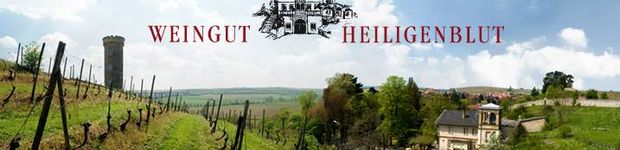 Bild zu Weingut Heiligenblut