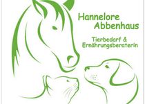 Bild zu Tierbedarf & Ernährungsberatung Hannelore Abbenhaus