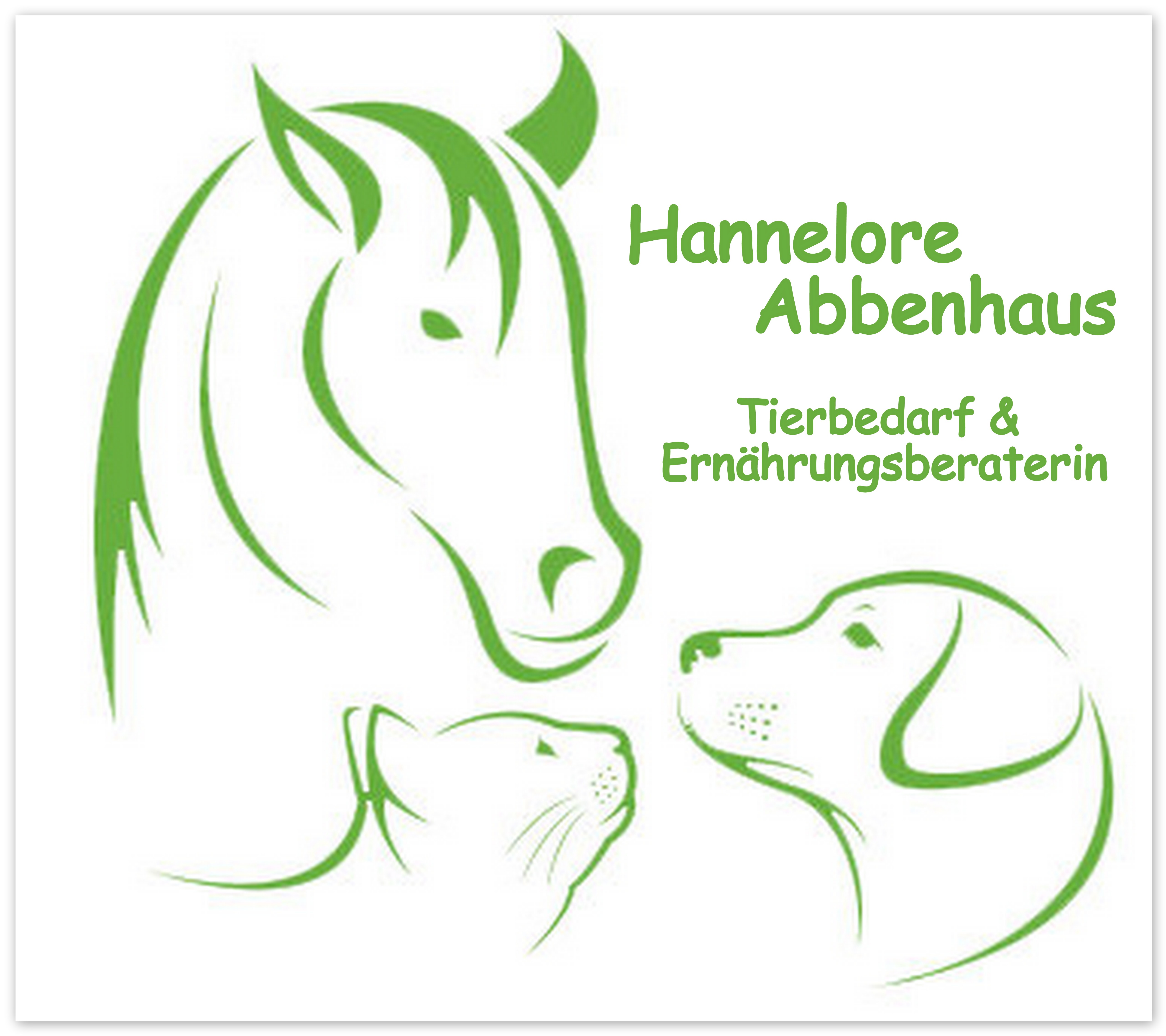 Bild 2 Tierbedarf & Ernährungsberatung Hannelore Abbenhaus in Buxtehude