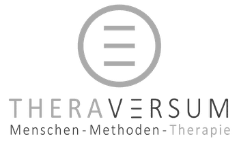 Logo von THERAVERSUM / Menschen · Methoden · Therapie Zentrum für Physio- und Ergotherapie in Dessau Stadt Dessau-Roßlau