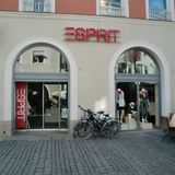 Esprit in Rosenheim in Oberbayern