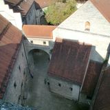 Burg Burghausen - Burgverwaltung in Burghausen an der Salzach