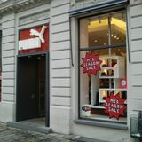 Puma Store Inh. Martin Gänsler in Augsburg