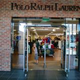 Polo Ralph Lauren Factory Store Polo Moden GmbH in Metzingen in Württemberg