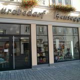 Buchhandlung Bensegger Inh. S.Weber u. J.Gigler in Rosenheim in Oberbayern