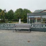 Gulbransson-Museum in Tegernsee