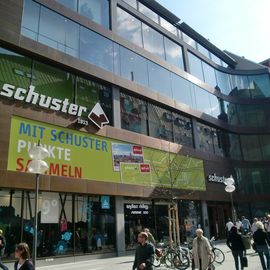 Sporthaus Schuster