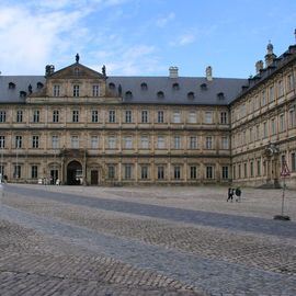 Hauptbahnhof N&uuml;rnberg