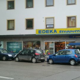 EDEKA Stepputis