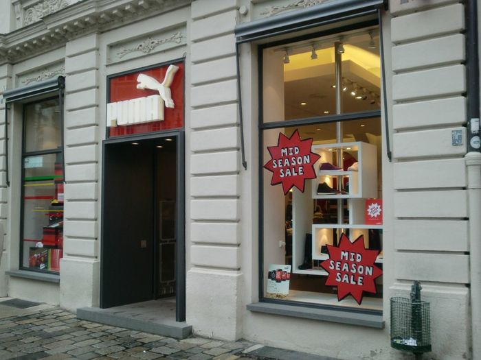 Puma Store