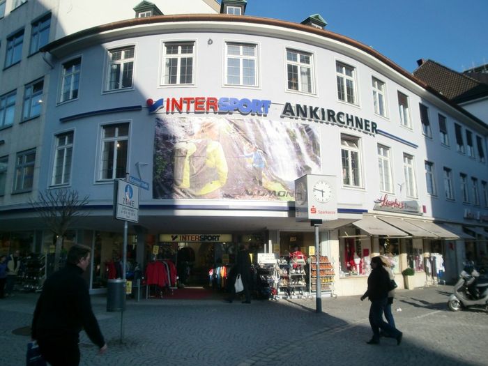 Intersport Ankirchner