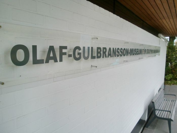 Gulbransson-Museum