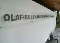 Bild zu Gulbransson-Museum