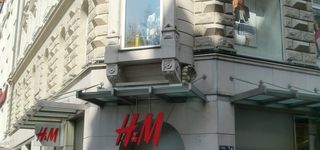Bild zu H&M Hennes & Mauritz, Kaufingerstraße 24