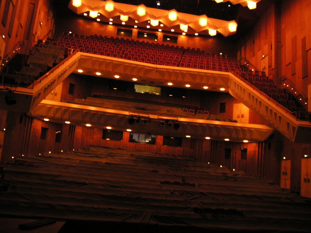 Bild 8 Deutsches Nationaltheater Weimar in Weimar