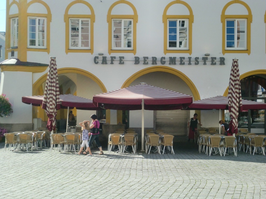 Café Bergmeister