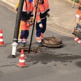 Rohrreinigung Stuttgart Klempner + Sanitär Notdienst - Flink in Stuttgart