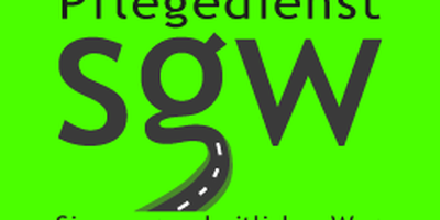 Pflegedienst SGW - Simons Ganzheitlicher Weg in Solingen