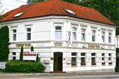 Nutzerbilder Hotel am Schloss Borbeck - Restaurant Gasthof Krebs