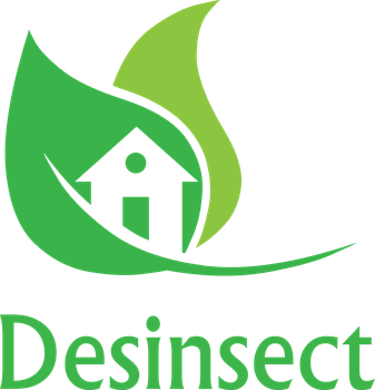 Logo von Desinsect Schädlingsbekämpfung in Duisburg