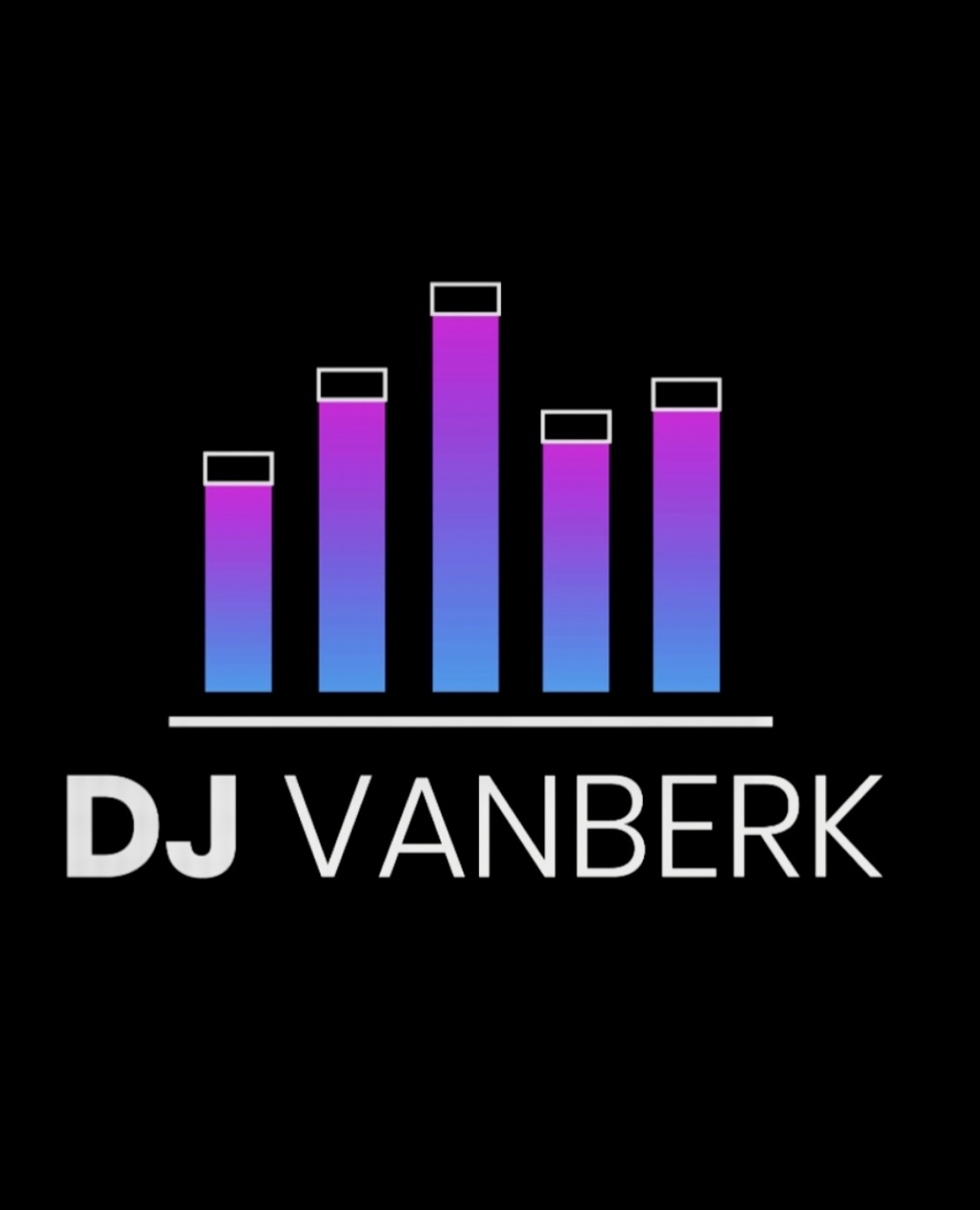 Bild 1 DJ Vanberk in Delmenhorst