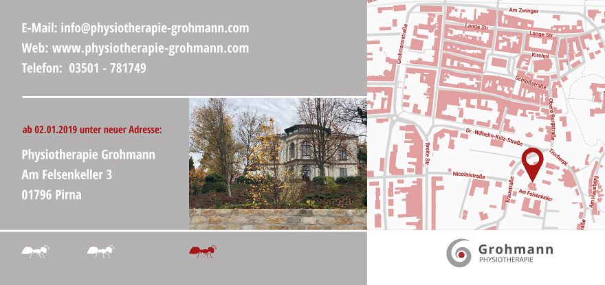Bild 1 Grohmann in Pirna