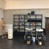 Friseursalon Spliss Friseure in Karlsruhe