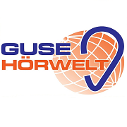 Logo von Guse Hörwelt - Hörgeräte-Akustik Gudrun Guse in Querfurt
