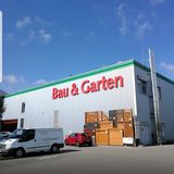 BayWa Bau- & Gartenmärkte GmbH & Co. KG Backnang in Backnang