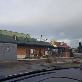 McDonald's in Ostfildern