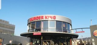 Bild zu Burger King®