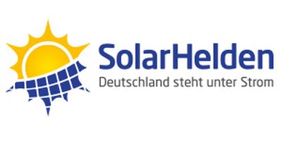 SolarHelden GmbH in Waldkraiburg