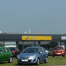 Autohaus Maluche GmbH in Torgau