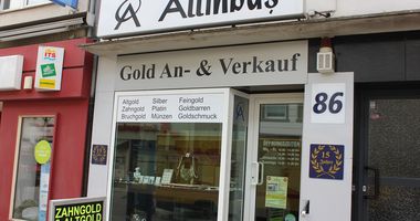 Goldankauf4u in Troisdorf